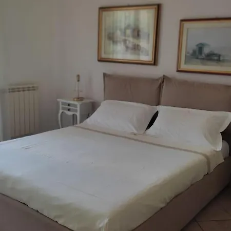 Appartement Casa Vacanze Milazzo