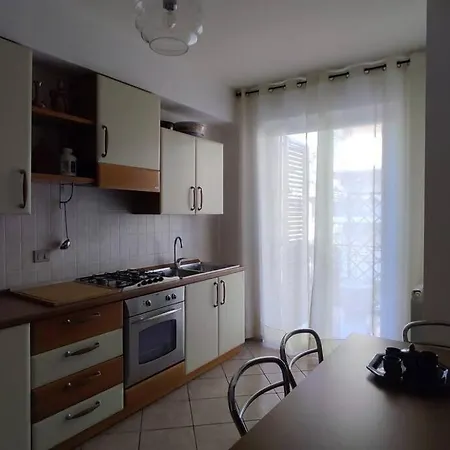 Casa Vacanze Milazzo Appartement *