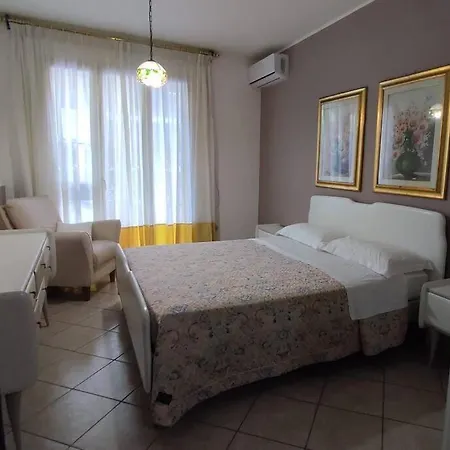Casa Vacanze Milazzo Appartement *