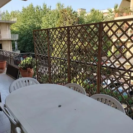 Appartement Casa Vacanze Milazzo Milazzo