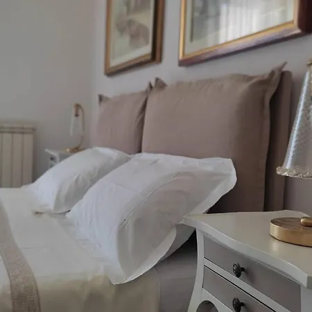 Appartement Casa Vacanze Milazzo *