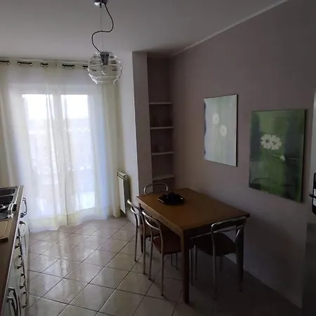 Casa Vacanze Milazzo Appartement *