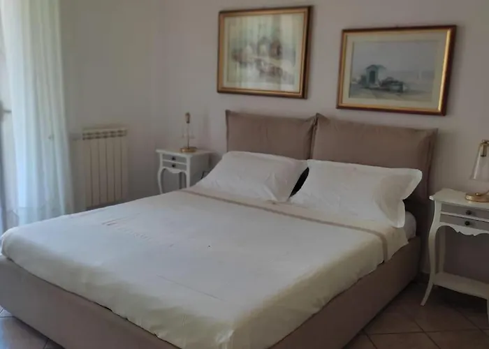 דירה Casa Vacanze Milazzo