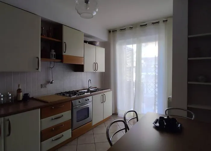 Casa Vacanze Milazzo דירה *
