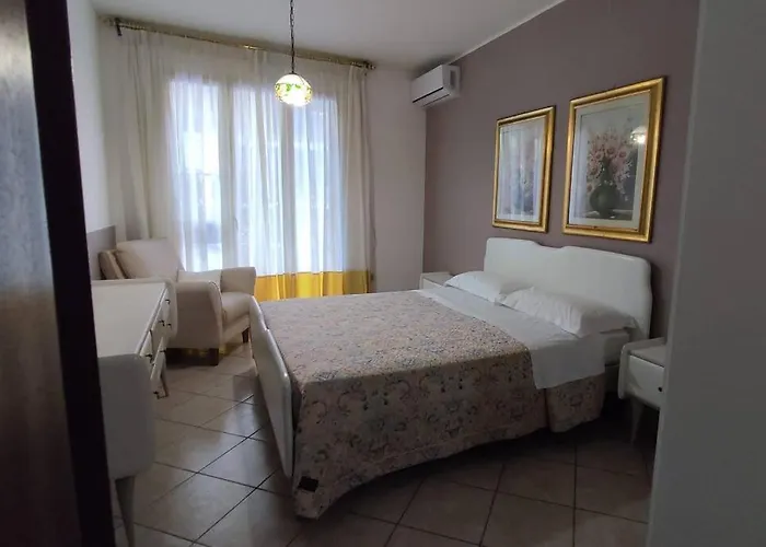 Casa Vacanze Milazzo דירה *