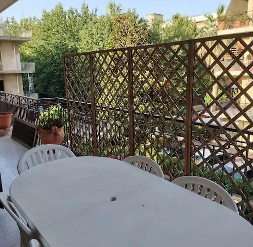 דירה Casa Vacanze Milazzo מילאצו