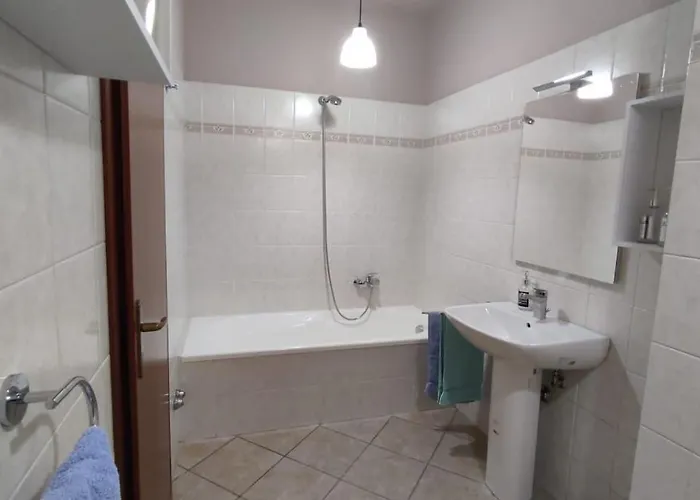 Casa Vacanze Milazzo *