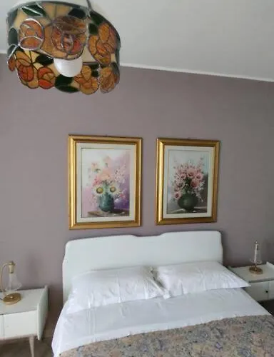 Casa Vacanze Milazzo דירה