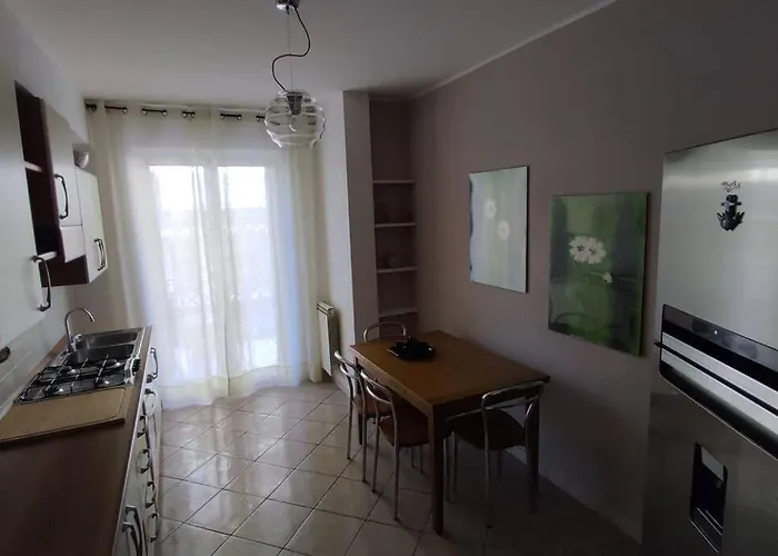 Casa Vacanze Milazzo דירה *